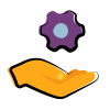Service client